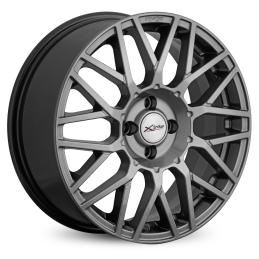 X`trike X-131 7x17 PCD4x100 ET41 Dia60.1 HSB